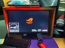 华硕ROG 绝梦25 XG259CMS 24.5英寸电竞显示器240Hz显示器原生300Hz超频310Hz电竞游戏电脑显示屏绝杀 ROG XG259CMS【绝梦25】310Hz 实拍图