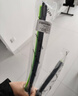 一途现代朗动专用无骨雨刮器现代朗动雨刷朗动雨刮原厂原车尺寸汽车雨刷器（1对装）A级胶条 实拍图