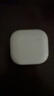 Apple/苹果 AirPods 4(支持主动降噪)搭配无线充电盒(USB-C)苹果耳机 蓝牙耳机适用iPhone/iPad 四代 实拍图