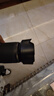JJC 相机遮光罩 适用于尼康Z 50-250mm/50mm f1.8s镜头 替代HB-90A/HB-90 Z50II二代 Zfc Z30 Z72配件 实拍图