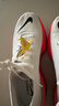 耐克NIKE男子跑步鞋ZOOMX INVINCIBLE RUN运动鞋DR2615-009白红43 实拍图