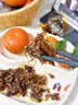 牛浪汉商超经典牛肉干牛脆片灯影牛肉丝休闲小零食成人解馋出游下酒美味 【油品】灯影五香牛肉丝500g 实拍图