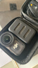 大疆DJI Osmo Nano 标准套装（64GB）自由视角穿戴相机Vlog骑行亲子宠物运动相机4K拇指相机 实拍图