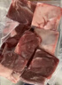 边塞风盐池滩羊精选羊肉块 300g 烧烤炖煮火锅食材 宁夏羊肉 清真生鲜 实拍图