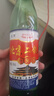 【口粮酒精选】北京二锅头清香型高度桶装瓶装泡药酒白酒 多度数 56度 500mL 6瓶 实拍图