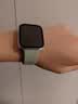 华为WATCH FIT 3 国家补贴15% 智能手表 原野绿 轻薄大屏运动减脂 男女情侣手表-XFQ 实拍图