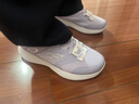 Skechers斯凯奇自营儿童四季运动鞋6-12岁男女童休闲鞋轻质跑步鞋303580L 实拍图