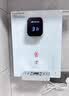 沁园（TRULIVA）家用制热管线机壁挂式无胆即热式饮水机加热饮水机W-O3323 即热管线机 实拍图