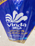 维达（Vinda）有芯卷纸 蓝色经典4层200克*10卷 厚韧大分量 卫生纸厕纸 卷筒纸 实拍图