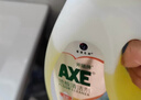 斧头牌（AXE）去污地板清洁剂 柠檬清香 2L 瓷砖实木地板通用 实拍图