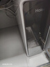 海尔（Haier）净水器鲜活水pro+1200G6年进口反渗透RO膜过滤膜触控龙头双出水厨房专用台下母婴直饮净水机R883 实拍图