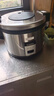 福库（CUCKOO）韩国品牌商用大容量饭煲不糊底不粘锅学校食堂饭店餐厅微压大电饭锅16L8人份以上CR-3055 实拍图