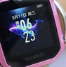 华为HUAWEI 儿童手表3Pro 星云粉 智能手表 电话表 定位手表 4G全网通|视频通话|九重定位 实拍图
