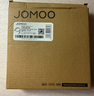 九牧（JOMOO）不锈钢金属冷热进水马桶热水器软管80cm H5688-080101C-1 实拍图