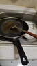 爱仕达（ASD）炒锅不粘锅少油烟平底炒菜锅家用不沾锅30cm燃气电磁炉通用NWG 实拍图