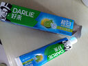 好来（DARLIE）【白鹿推荐】超白青柠薄荷牙膏 亮白去黄去牙渍140g 新老随机发货 实拍图