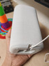 【95成新】小米（MI）Xiaomi 智能音箱 白 超级小爱智能音箱 AI大模型问答 连续指令语控 支持远程备车 小米蓝牙音箱【自营退货】 实拍图
