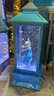迪士尼（Disney）冰雪奇缘艾莎公主音乐八音盒水晶球女孩学生生日礼物风灯摆件 实拍图