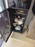 志高消毒柜家用立式消毒碗柜小型免沥水商用家用家庭碗筷柜单门双门大容量 【380型智控】红外线+臭氧+热风+沥水盘 免沥水 实拍图