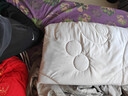 罗莱 被子被芯 A类抗菌50%大豆蛋白纤维春秋被约4.2斤京东定制款 实拍图