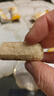 谷物棒芝士咸味夹心米果卷寝室网红解馋小零食休闲食品 芝士谷物棒25根 实拍图