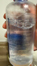 博士伦润明清透 隐形眼镜水护理液830ml 隐形眼镜多功能护理液 实拍图