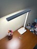 欧普照明（OPPLE）AAAA级学习护眼灯学生学习台灯卧室宿舍阅读 四档调光儿童家用 实拍图