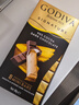 歌帝梵（Godiva）醇享72%可可进口高浓黑巧克力90g 休闲零食  喜糖伴手礼 生日礼物 实拍图