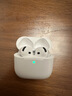 UKL【华强北顶配丨Air4代降噪款】蓝牙耳机适配苹果无线2026新款半入耳式金榜iphone17/16/15/14pods4 【原版正装全功能主动降噪版】 【主动降噪+空间音頻+三真电量】 实拍图