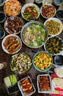 盐臻牧场宁夏滩羊肉全羊整只全羊30斤清真烤全羊开羊节中秋礼盒 源头直发 实拍图