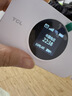 TCL随身wifi三网通用免插卡无线wifi6车载4G路由器随身便携无限制移动联通电信全国通用2026款5GXY15B 【顶配T2GPro】高清屏幕显示+顶配展锐芯片 不限速不虚标月享1500G流量 实拍图