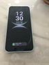 HUAWEI Mate 80  第二代红枫影像 鸿蒙AI 超可靠玄武架构 直屏鸿蒙手机华为mate80 官方正品 云杉绿 12GB+512GB 官方标配 实拍图