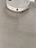 石头（roborock）扫地机器人扫拖一体 P20 Ultra 自动上下水版 热水洗拖布擦地拖地洗地机P20极光增强【升级版】 实拍图
