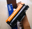 兄弟（Brother）TN-2425 墨粉盒（高容量 适用于兄弟2535/2550 /7090/ 7190/ 7195 /7895） 实拍图