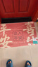 大江地垫入户脚垫进户门地毯入户门防滑出入平安门垫门口60x90cm 实拍图