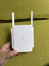 普联（TP-LINK）AC1200双频wifi放大器 Wi-Fi无线信号扩展器 中继器 路由器信号无线网络增强器  TL-WDA6332RE 实拍图