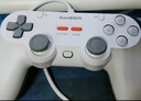 盖世小鸡（GAMESIR）灵狐对称式switch2游戏手柄 PC电脑steam有线手柄ns2pro电视黑神话赛车双人成行霍尔摇杆电竞格斗 实拍图