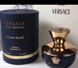 范思哲（VERSACE）迪伦女士浓香水30ml 木质调生日礼物 实拍图