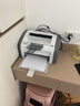 惠普HP1010/1020黑白激光家用A4纸打印机学生作业文档试卷打印 办公家用打印机 1020plus标配【无线手机款】 实拍图