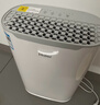 海尔（Haier）空气净化器除甲醛除雾霾除烟味母婴家用除灰尘杀菌氨基酸除醛办公室卧室智能净化机KJ205F-H15B 实拍图
