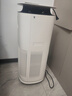 东芝（TOSHIBA）空气净化器宠物净化器大白梨PET去毛除毛大风量除花粉过敏源除尘净化器除螨源消毒杀菌家用除烟味 实拍图