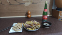 味肴腊品开袋加热即食湖北腊香鸡(熟)食风干鸡湖北特产腊味年货628g 实拍图