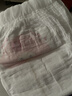 好奇（Huggies）铂金装小桃裤拉拉裤大号L60片(9-14kg)尿不湿【透爽散热】 实拍图