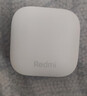 小米（MI）Redmi Buds 6 活力版 蓝牙耳机 30小时长续航 适用于安卓苹果手机 白色 实拍图