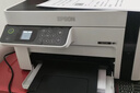 爱普生（EPSON）M1129 M2129 M2118 M2128黑白打印机无线手机打印复印扫描 家庭用小型办公替代激光 【经典款】M2128（支持无线连接） 实拍图