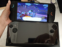 ROGXBOX 游戏 掌机 X 游戏本 windows11  锐龙 AI Z2 Extreme处理器  7英寸 24GB+1TB SSD 电子 实拍图