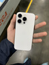 Apple/苹果【需签收激活】iPhone 16 Pro 128GB 白色钛金属 支持移动联通电信5G 双卡双待手机 国补 实拍图