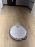 科沃斯T50S扫地机器人全自动扫拖一体家用毛发0缠超薄上下水版(支持鸿蒙智联) 实拍图