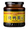 鼎丰 调味酱 烤鸭酱350g 细腻鲜香 烧烤酱炸酱甜面酱 中华老字号 实拍图