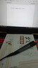 汉王（Hanvon） 电脑速录笔扫描笔文字录入笔V587便携式手持摘抄笔摘录扫描仪支持麒麟统信UOS国产系统定制 V587 扫描笔中英日韩文识别买一赠钱包 【轻巧便携 随意摘抄】办公+学习好帮手 实拍图